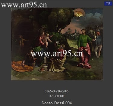 Dosso Dossi