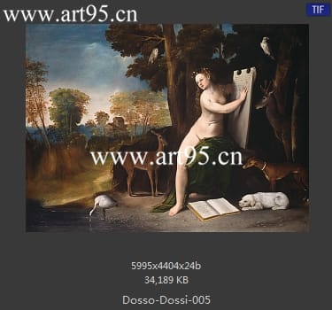 Dosso Dossi