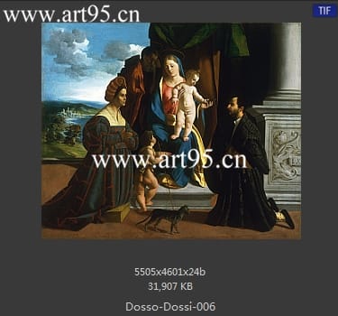 Dosso Dossi