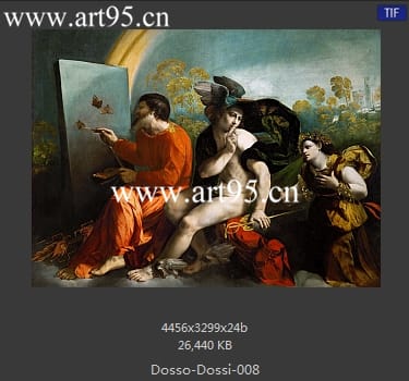 Dosso Dossi