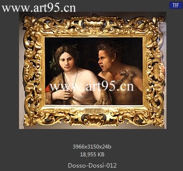 Dosso Dossi