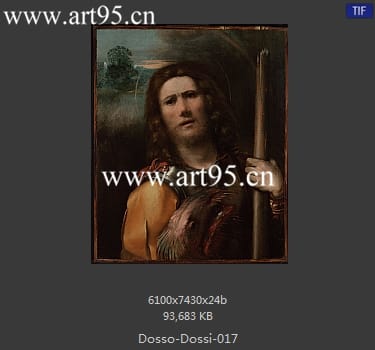 Dosso Dossi