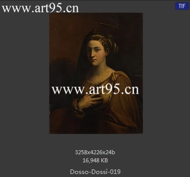 Dosso Dossi