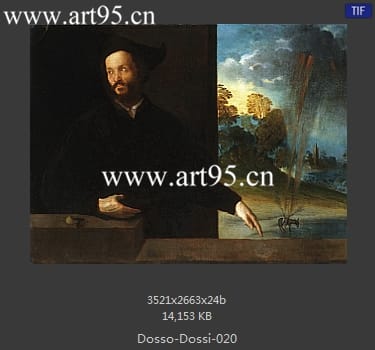 Dosso Dossi