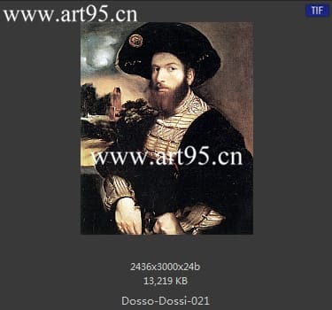 Dosso Dossi