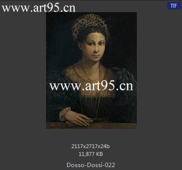 Dosso Dossi