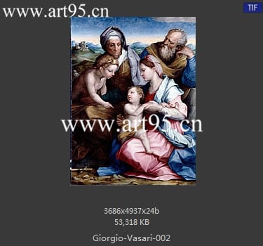 Giorgio Vasari