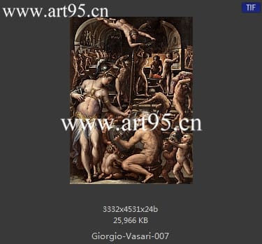 Giorgio Vasari
