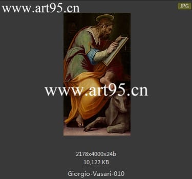 Giorgio Vasari