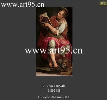 Giorgio Vasari