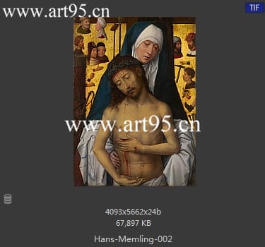 Hans Memling