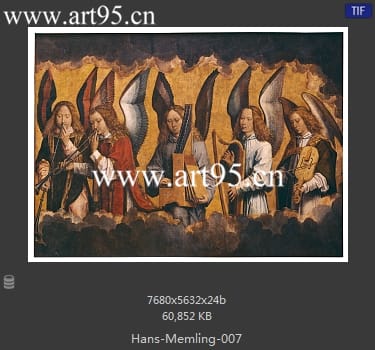Hans Memling