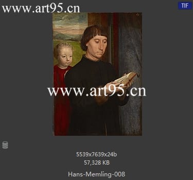 Hans Memling