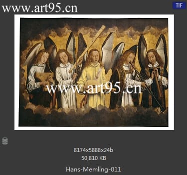 Hans Memling