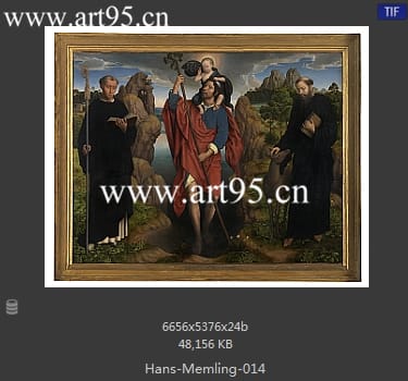 Hans Memling