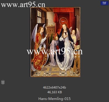 Hans Memling