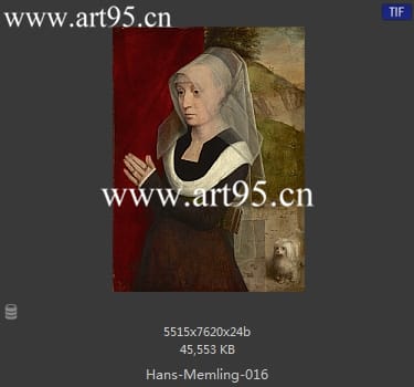 Hans Memling