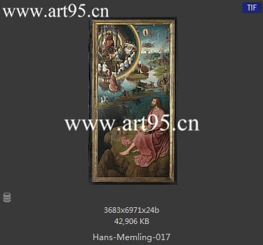 Hans Memling