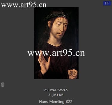 Hans Memling