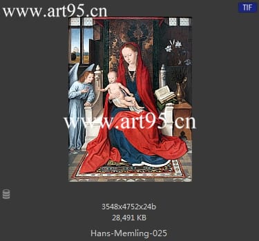 Hans Memling