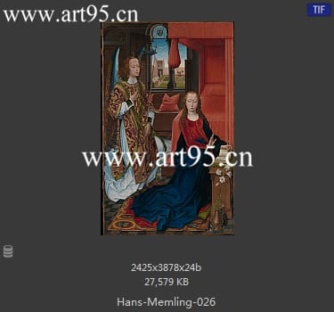 Hans Memling