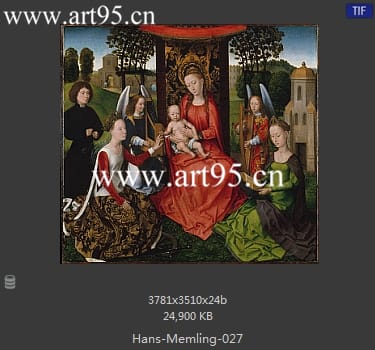 Hans Memling