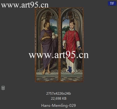 Hans Memling
