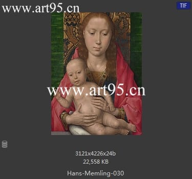 Hans Memling