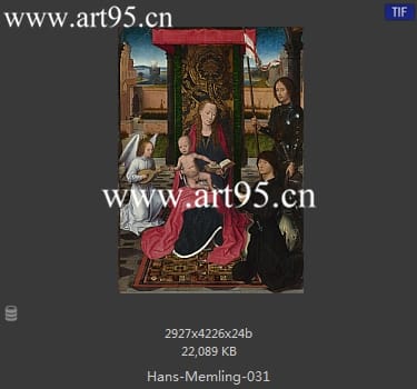 Hans Memling