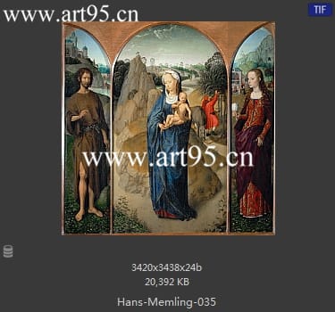 Hans Memling
