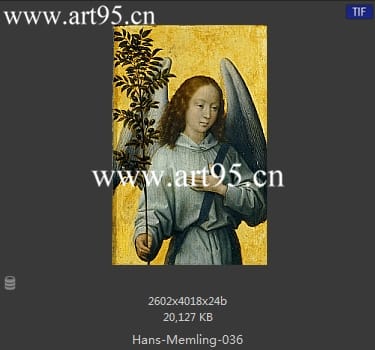 Hans Memling