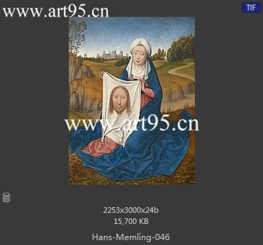 Hans Memling