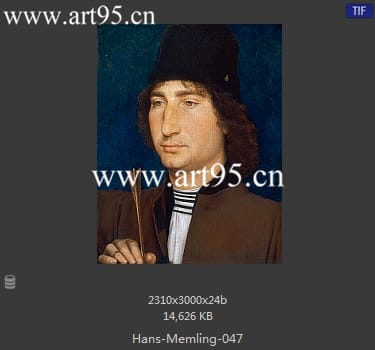 Hans Memling