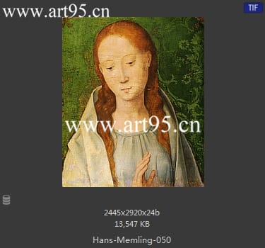 Hans Memling