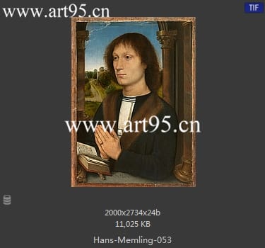 Hans Memling