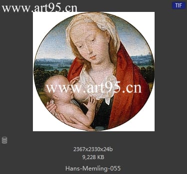 Hans Memling