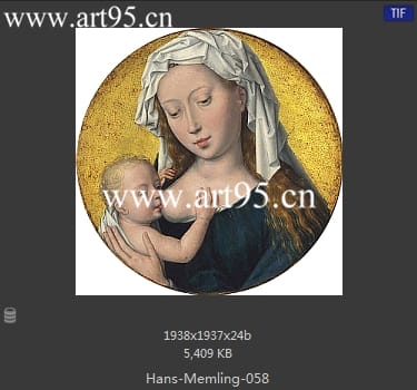 Hans Memling