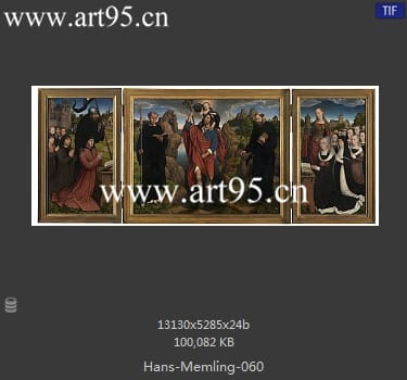 Hans Memling