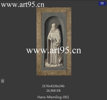 Hans Memling