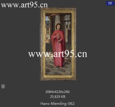 Hans Memling