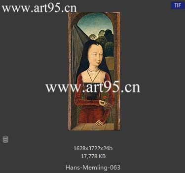 Hans Memling