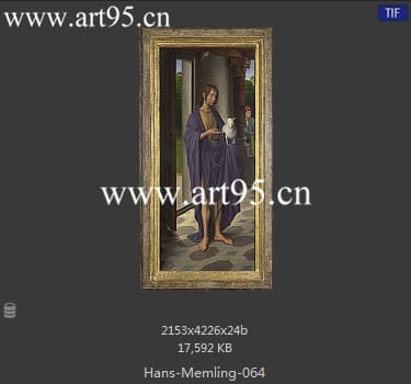 Hans Memling