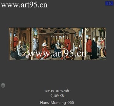 Hans Memling