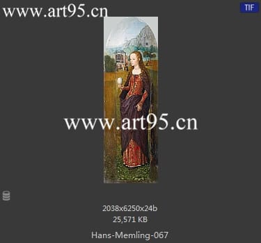 Hans Memling