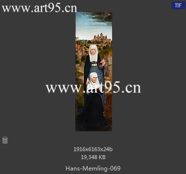 Hans Memling