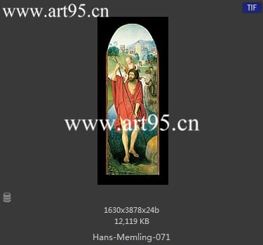 Hans Memling