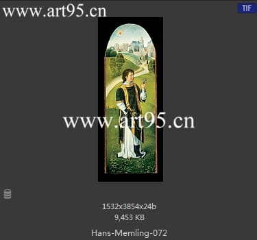 Hans Memling