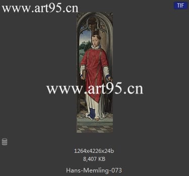 Hans Memling
