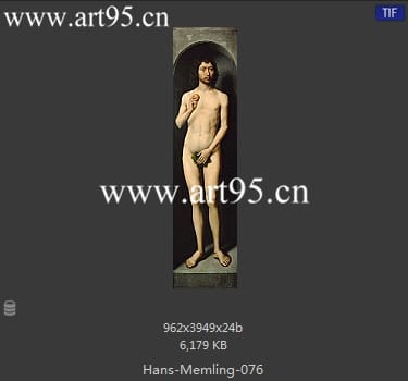 Hans Memling