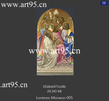 Lorenzo Monaco